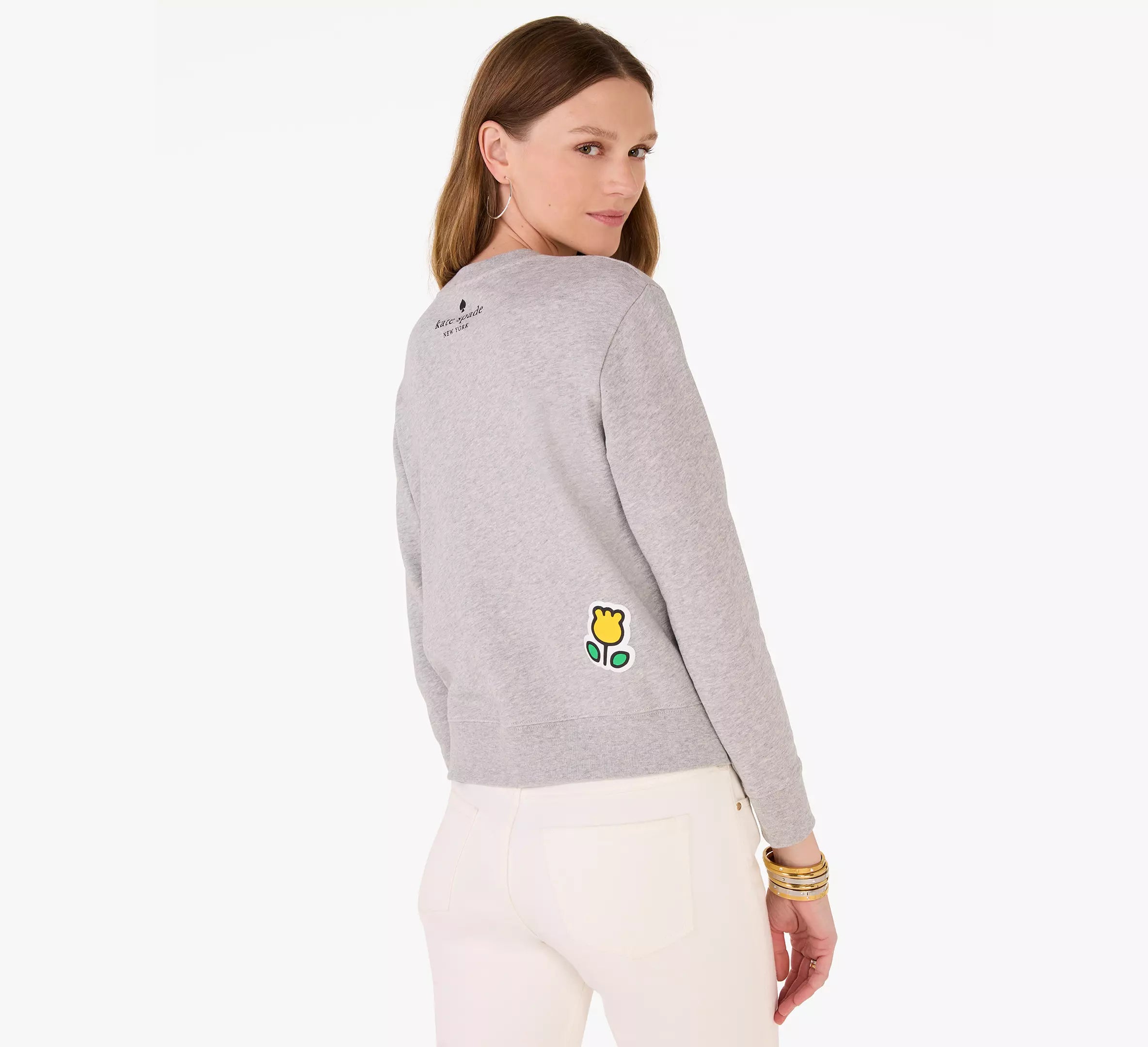 Grey Melange