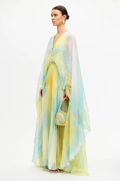 Lemon Mist