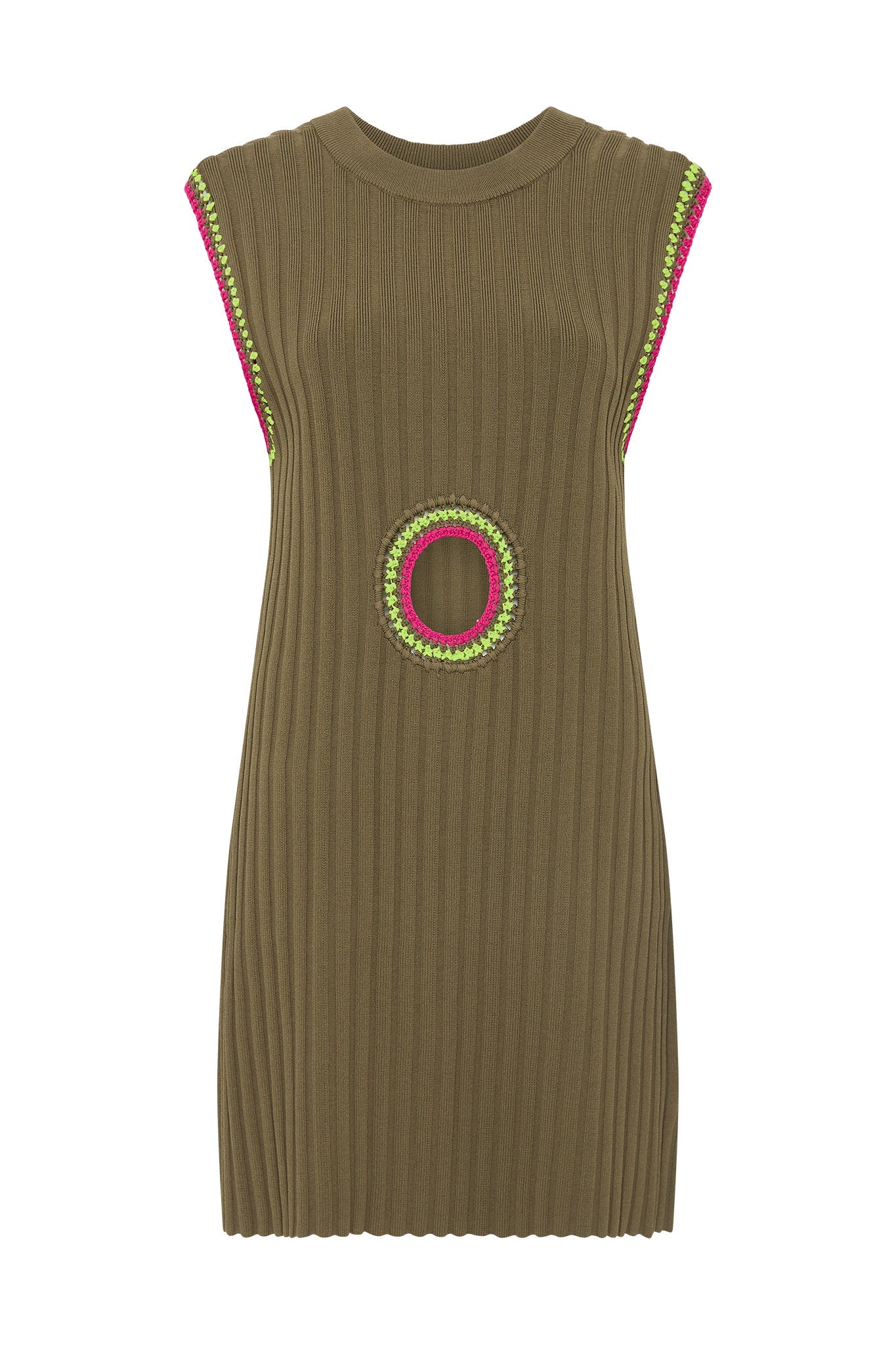 DEEP OLIVE