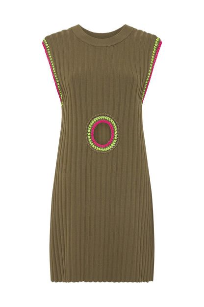 DEEP OLIVE