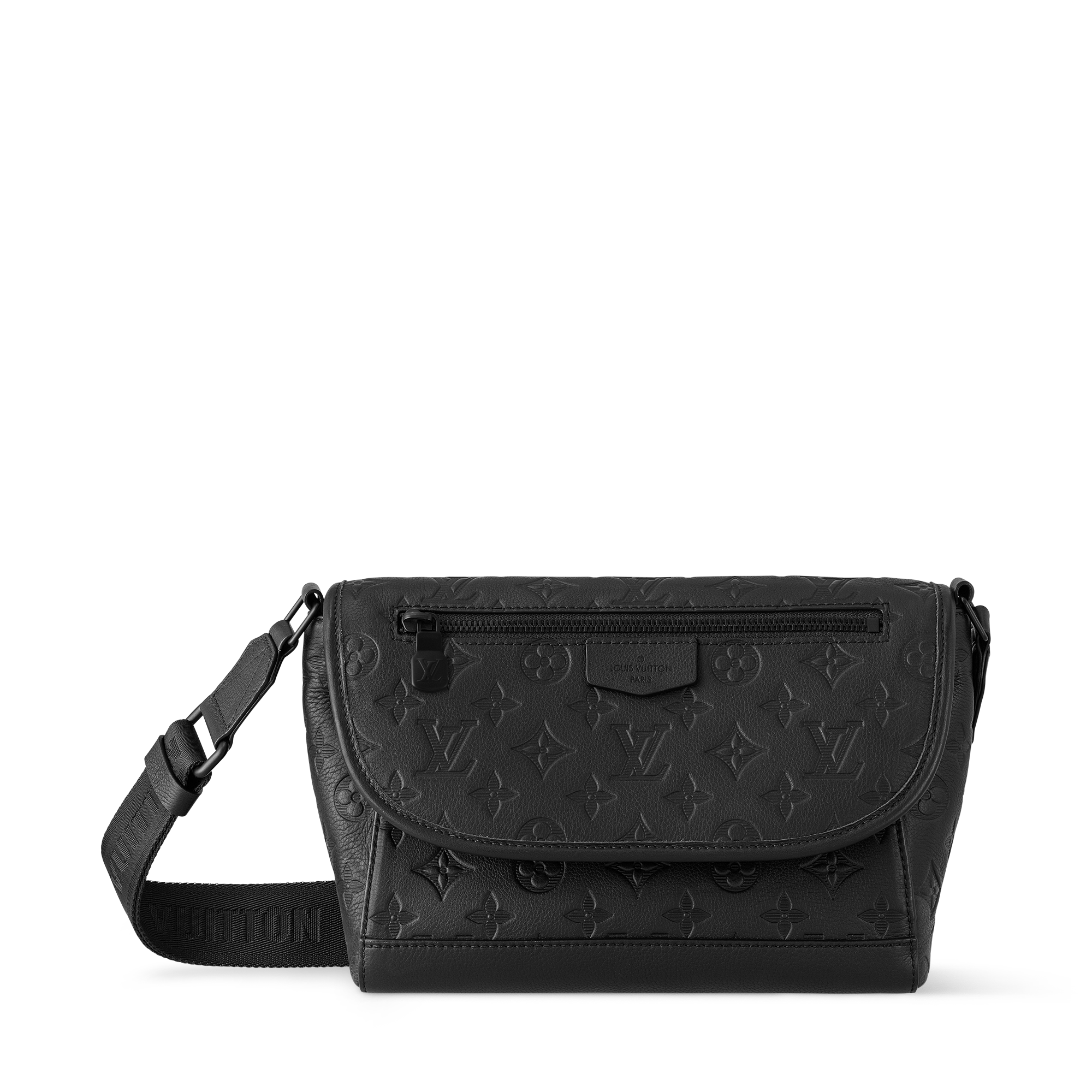 Ultra Black