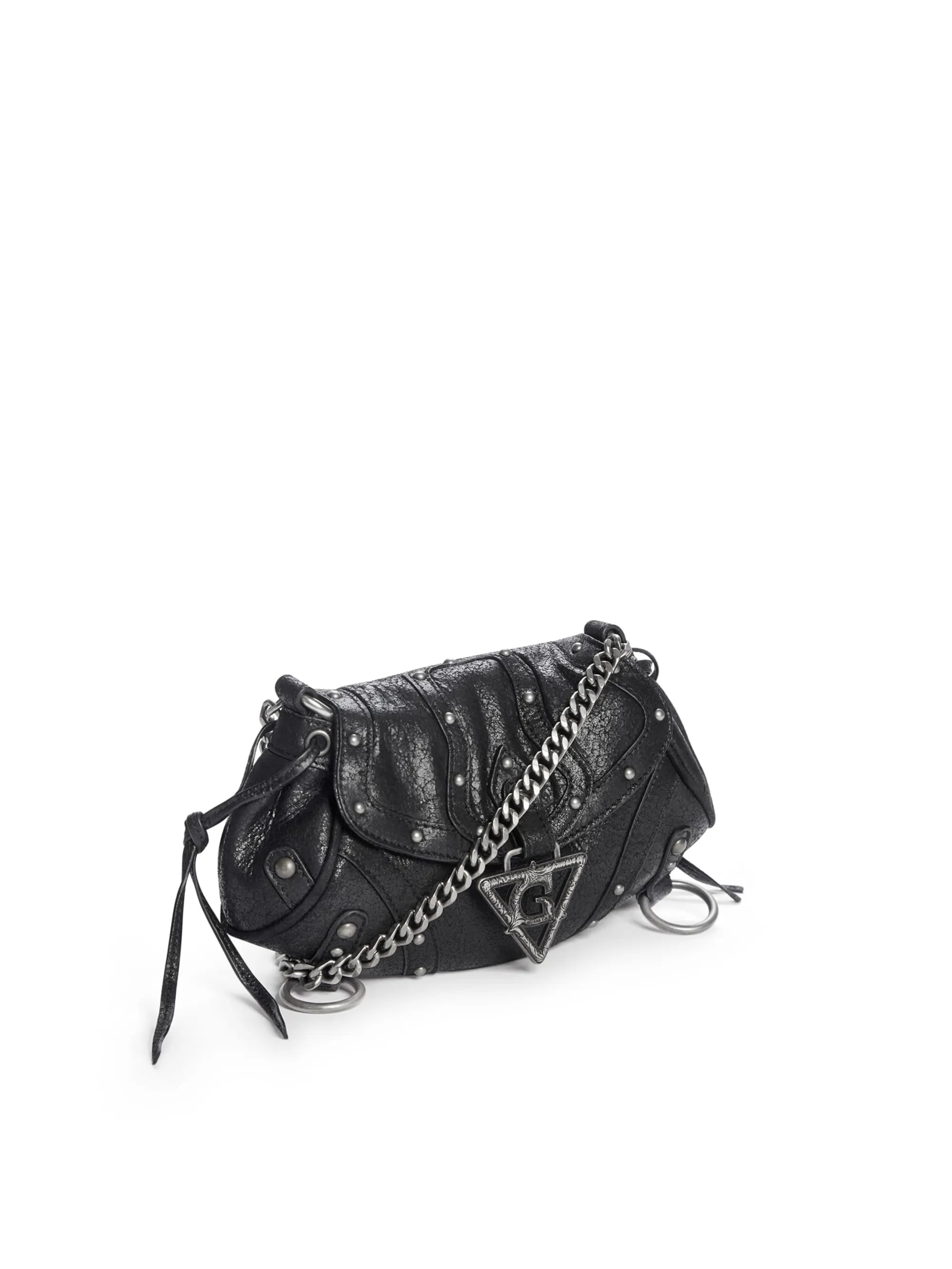 Jet Black Multi