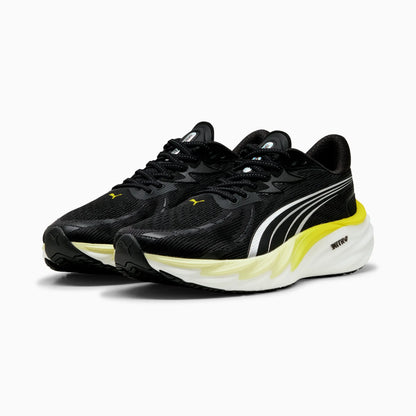 PUMA Black-Apple Spritz