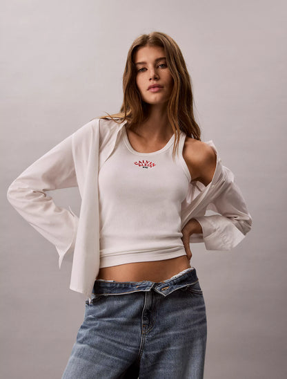 Bright White