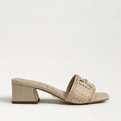 Summer Sand Woven Fabric