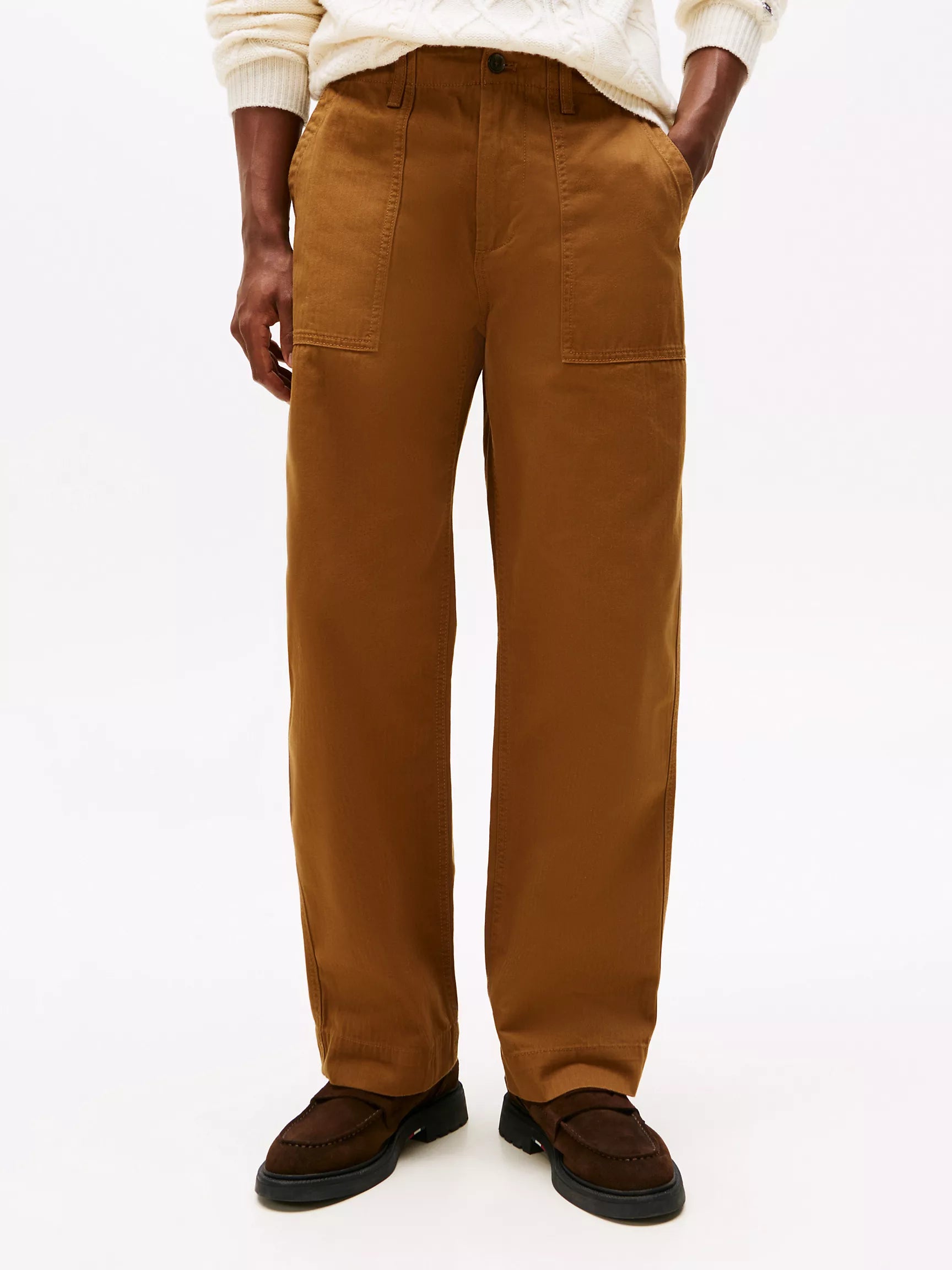 Highland Khaki