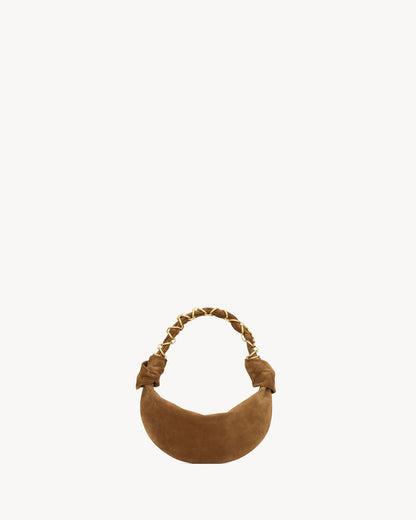 Caramel Cognac