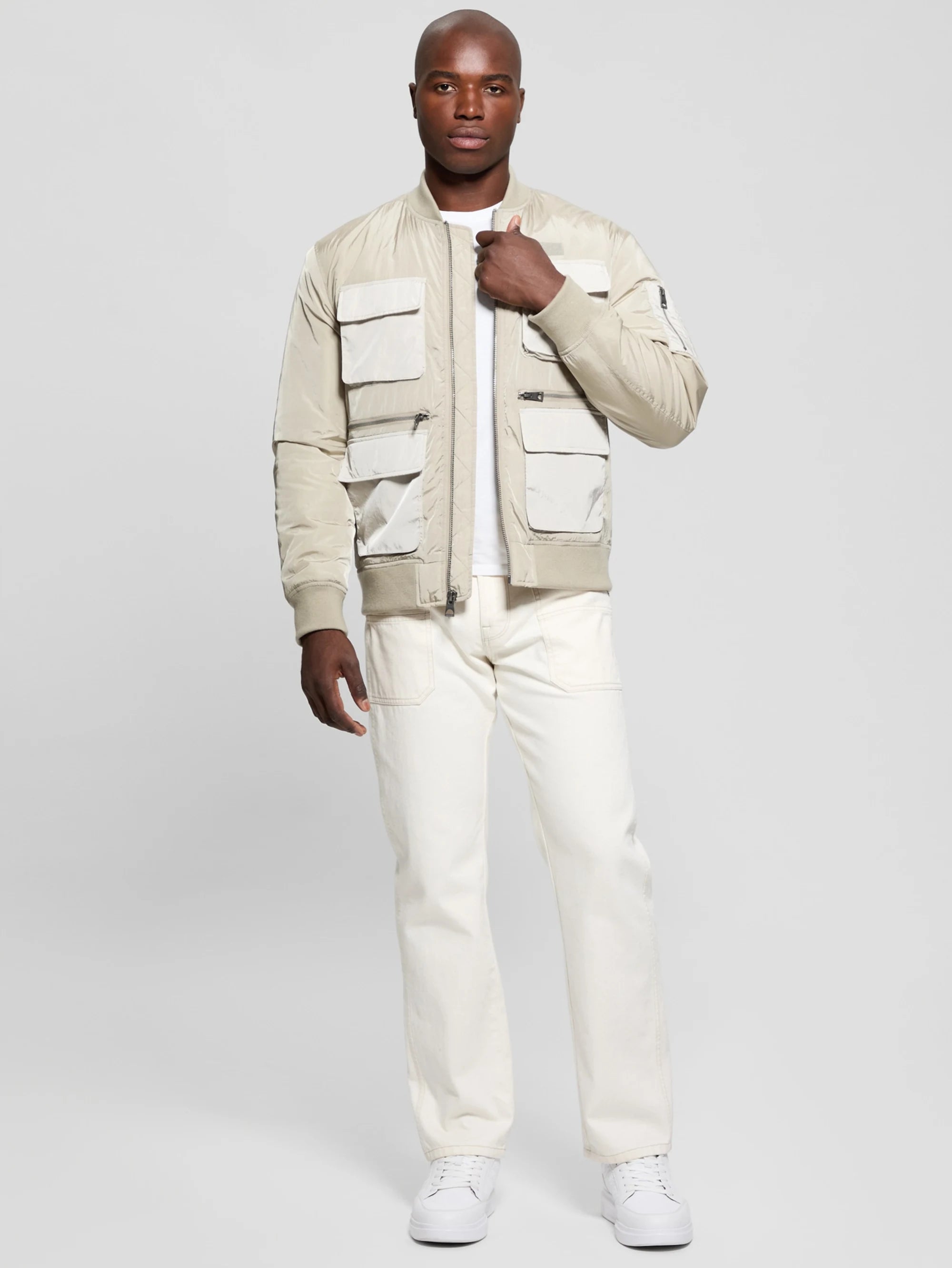 Impact Grey