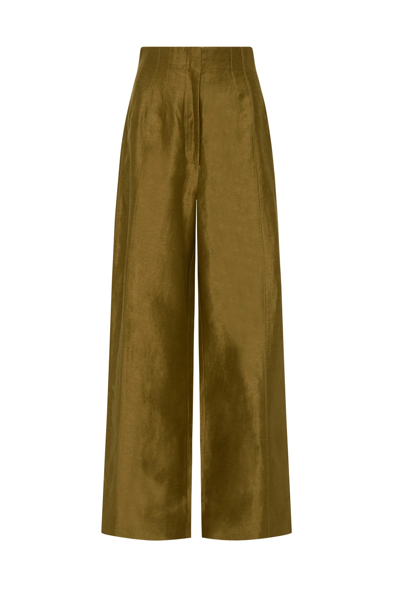 DEEP OLIVE