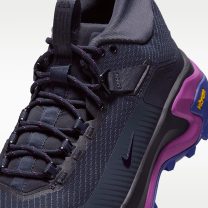 Gridiron/Vivid Purple/Racer Blue/Purple Dynasty