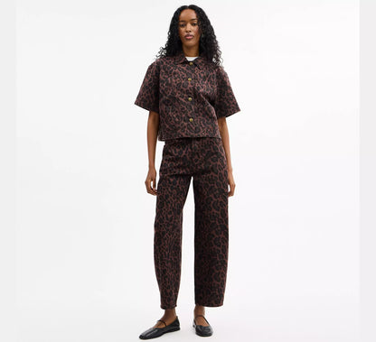 Dark Leopard