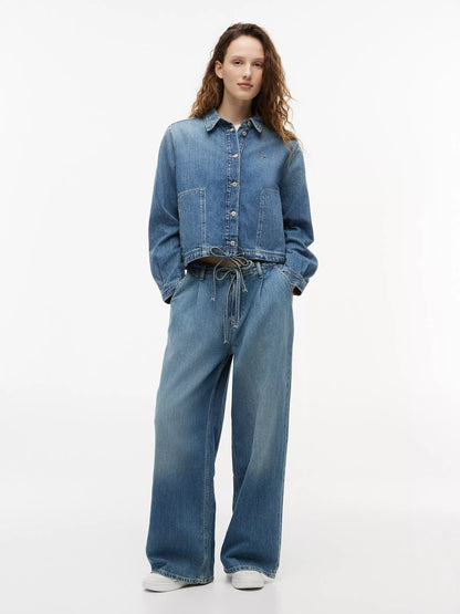 Denim Medium
