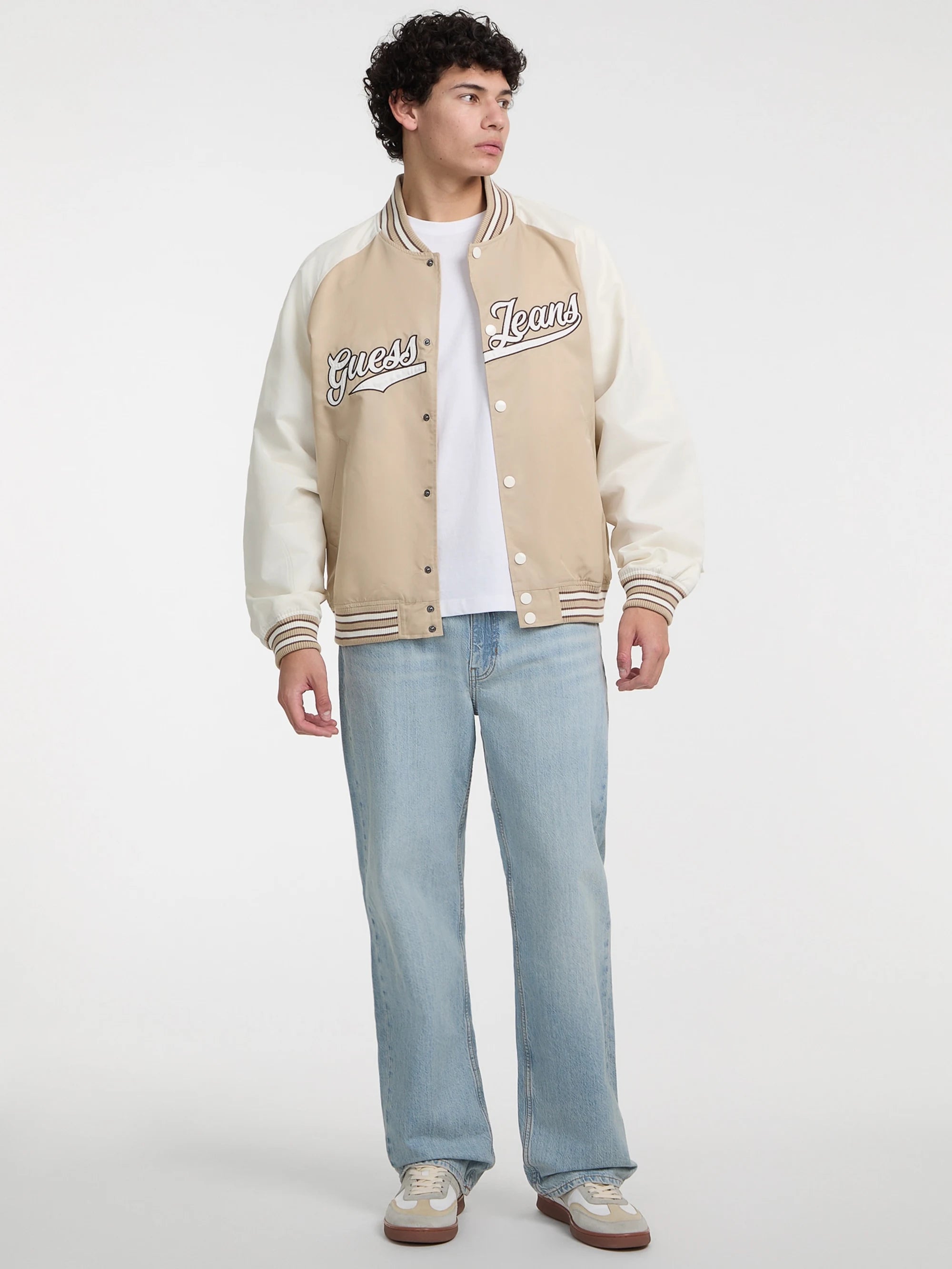 Safari Tan