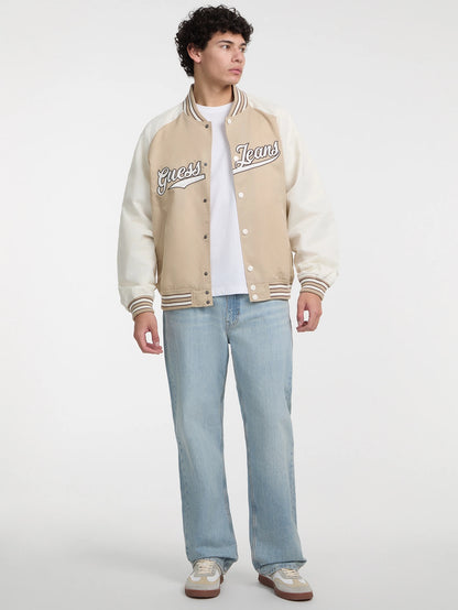Safari Tan
