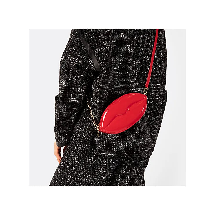 Lipstick Red