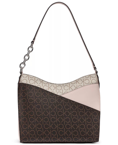 Vanilla Khaki/Petal/Alm Taupe