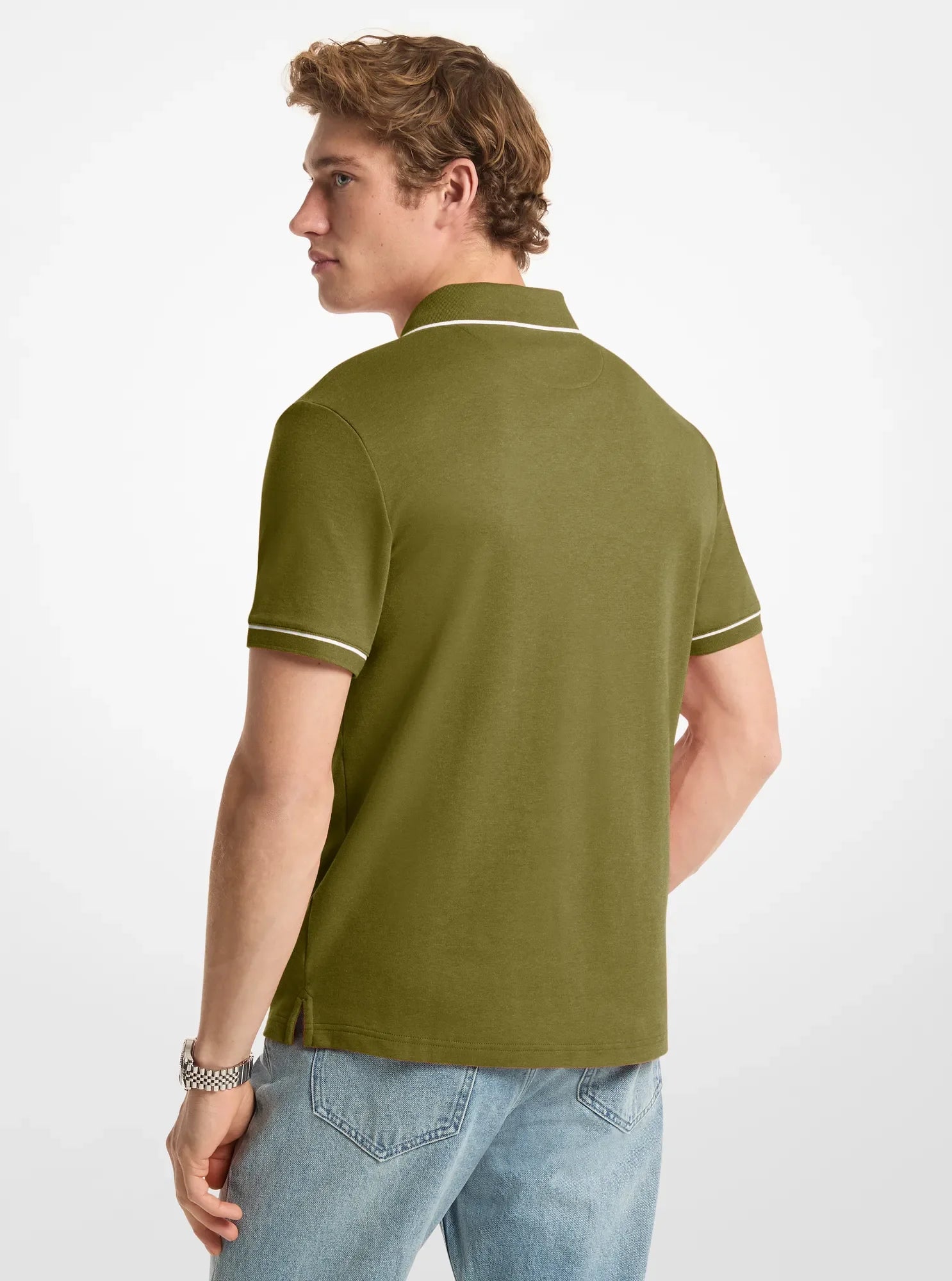 EVERGREEN HTR