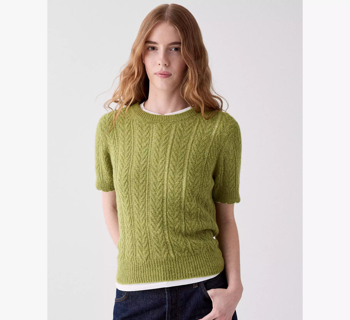 Kiwi Green