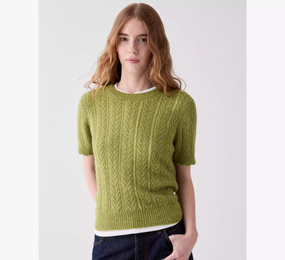 Kiwi Green