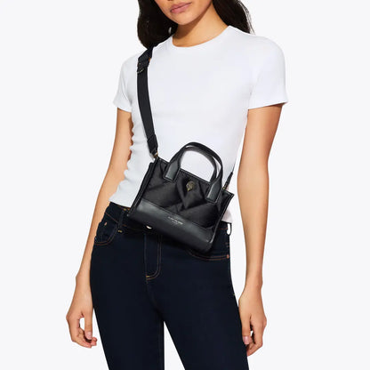 black combination