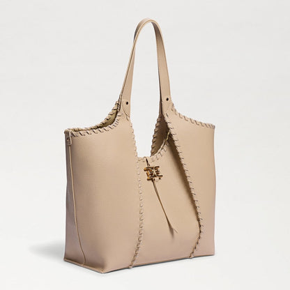 Almond Taupe