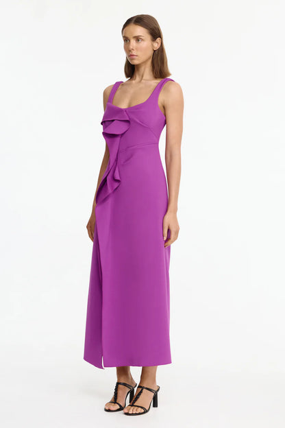 Deep Mulberry