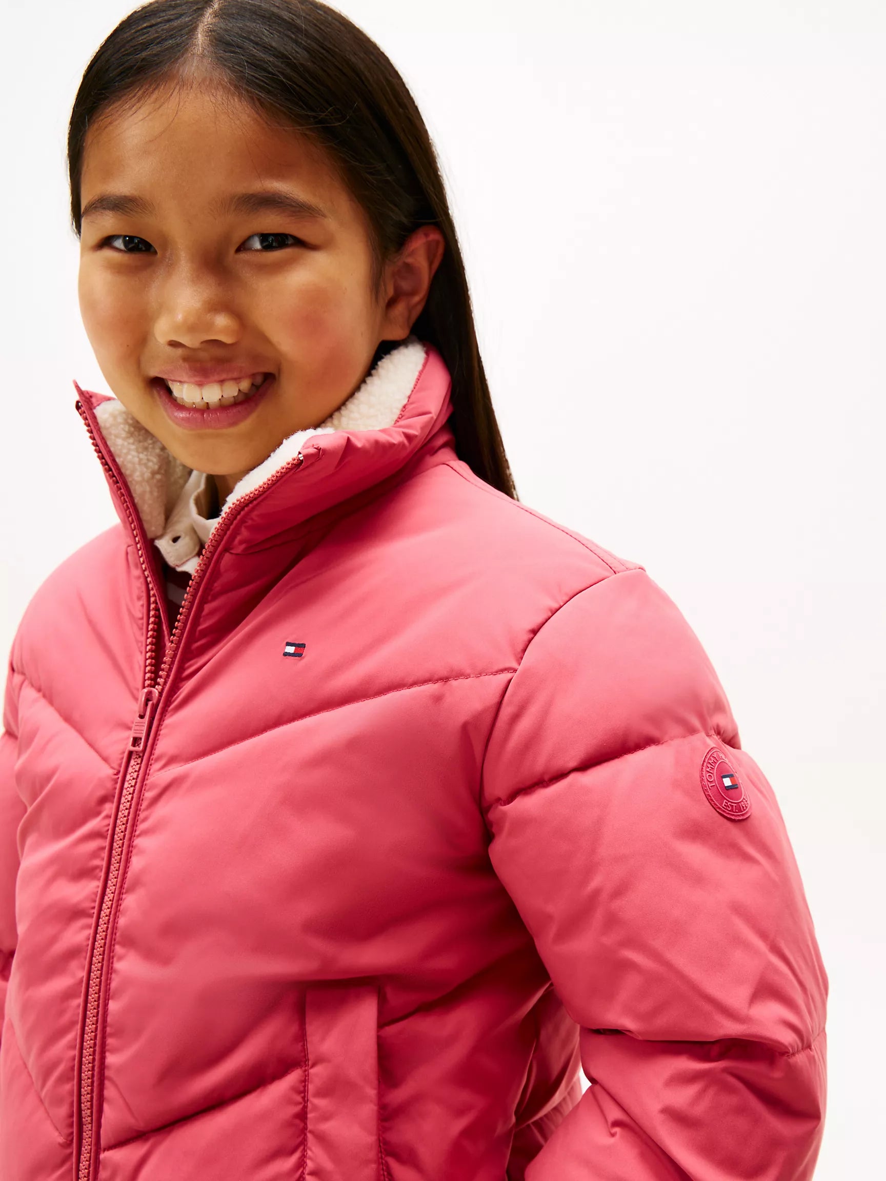 Heritage Pink