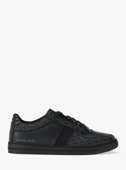 BLACK/BLACK