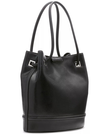 Black/silver