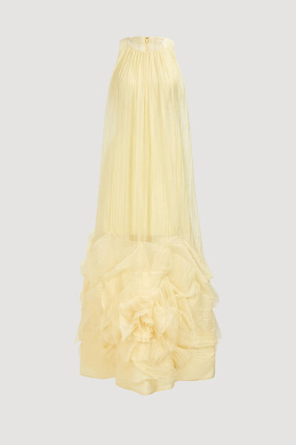 PASTEL YELLOW