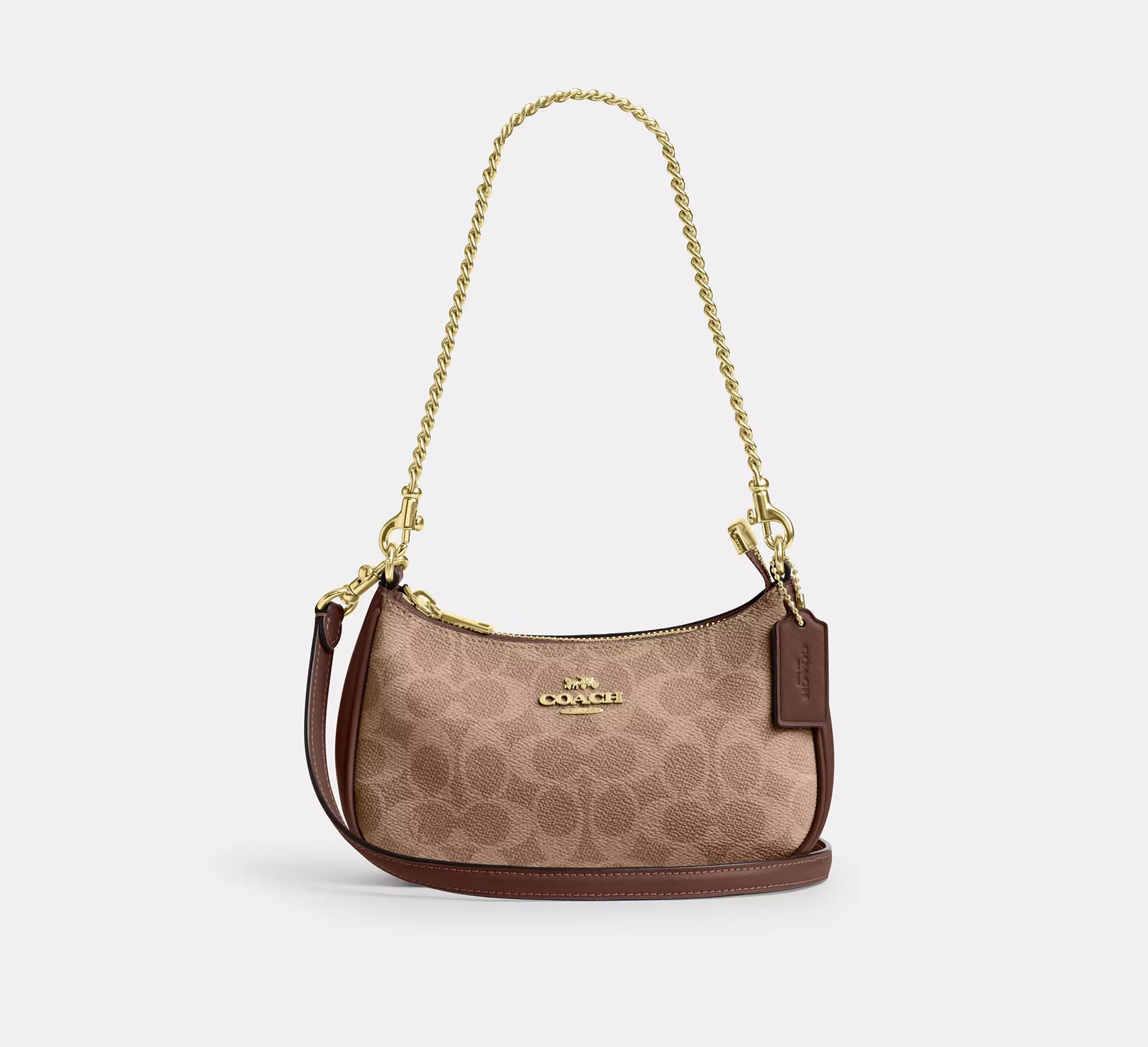 Gold/Tan/Brown