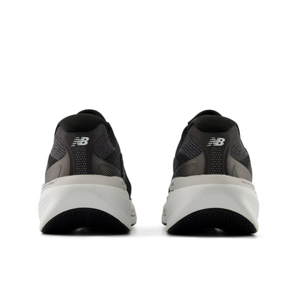 Black With White