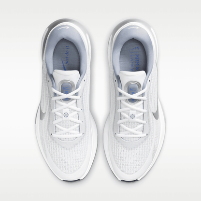 White/Black/Ashen Slate/Metallic Silver