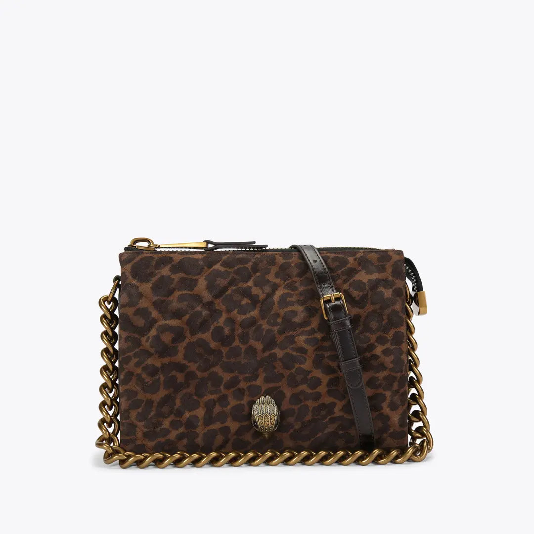 dark brown combination