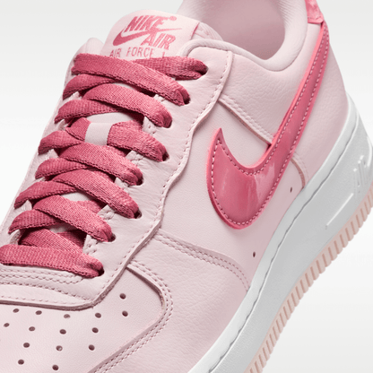 Pearl Pink/White/Peony