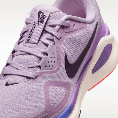 Violet Mist/Bright Violet/Sapphire/Cave Purple