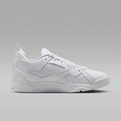 White/Pure Platinum