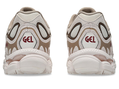 Mineral Beige/Mineral Beige