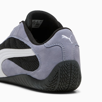 Gray Sky-PUMA Black