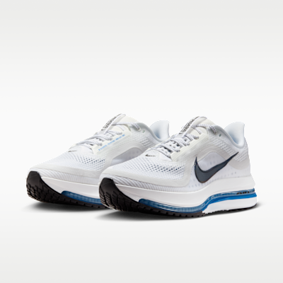 White/Photo Blue/Pure Platinum/Black