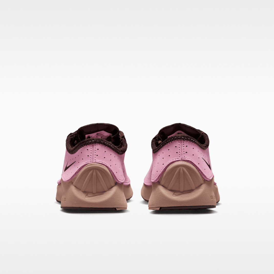Pink Rise/Particle Pink/Gum Medium Brown/Baroque Brown