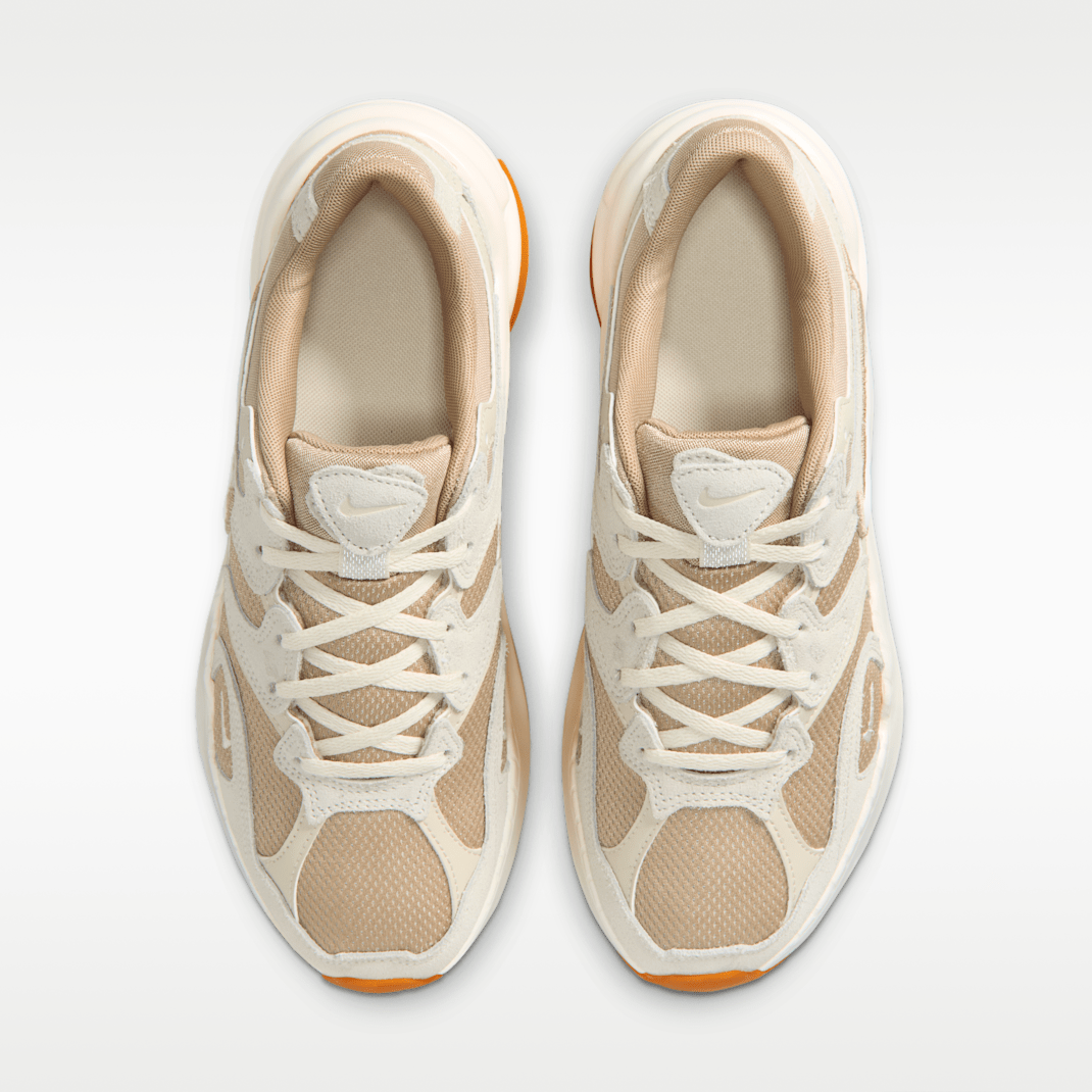Linen/Light Khaki/Coconut Milk/Sail