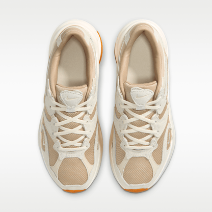 Linen/Light Khaki/Coconut Milk/Sail