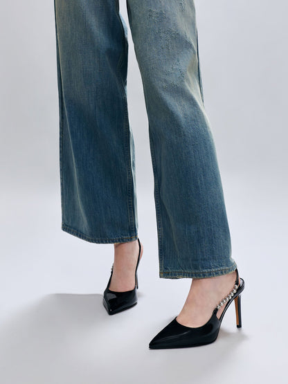 Black Patent