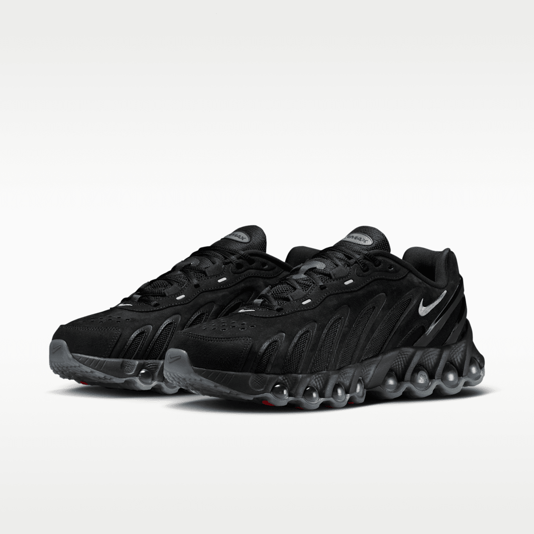 Black/Smoke Grey