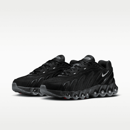 Black/Smoke Grey