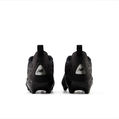 Black Cement With Black And White