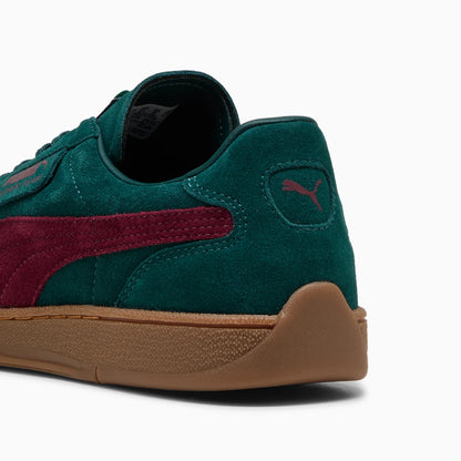 Green Terrain-Ruby Shimmer-Gum