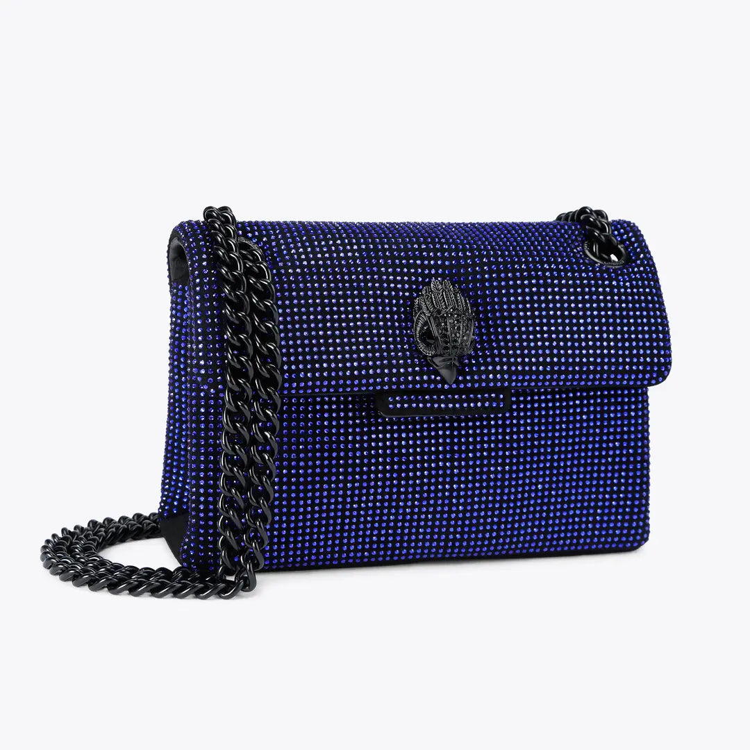 blue dark combination