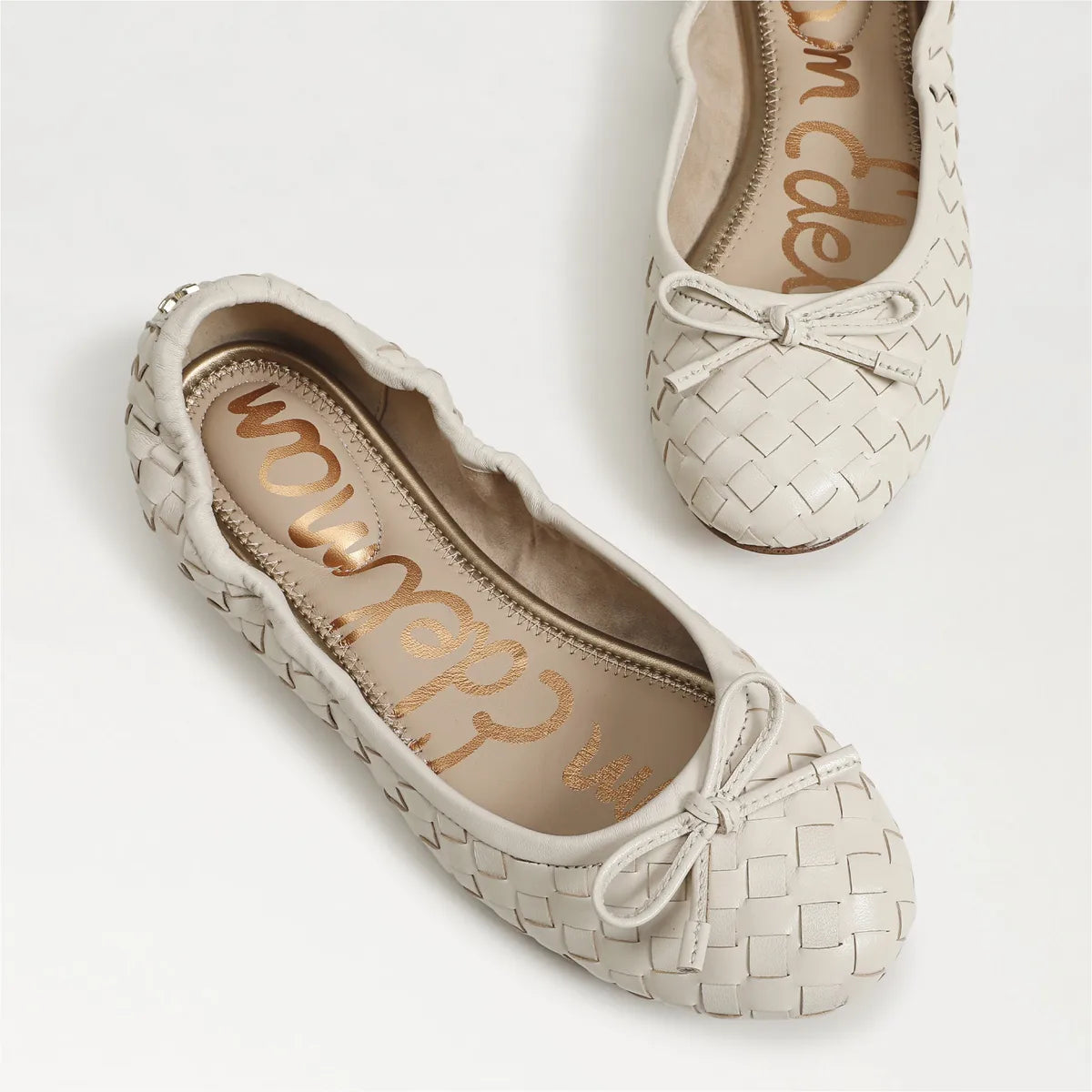 Modern Ivory